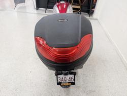 2024 CFMOTO 450 CL-C Red