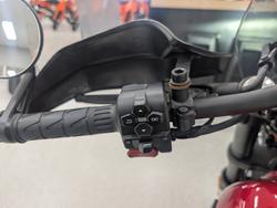 2024 CFMOTO 450 CL-C Red
