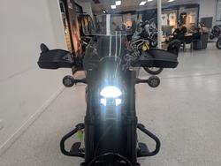 2024 CFMOTO 450 CL-C Red