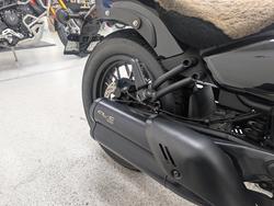 2024 CFMOTO 450 CL-C Red