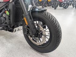 2024 CFMOTO 450 CL-C Red