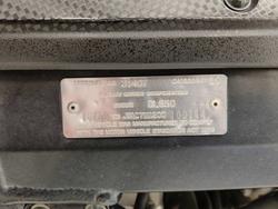 2012 Suzuki DL650 V-STROM Orange