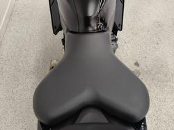2025 YAMAHA YZF-R7LA Black