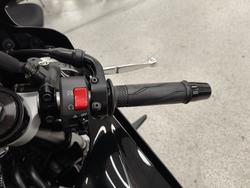 2025 YAMAHA YZF-R7LA Black