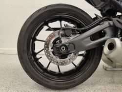 2025 YAMAHA YZF-R7LA Black