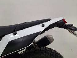 2023 YAMAHA XTZ690 TENERE 700 White