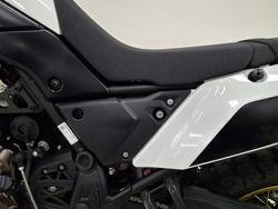 2023 YAMAHA XTZ690 TENERE 700 White