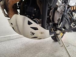 2023 YAMAHA XTZ690 TENERE 700 White