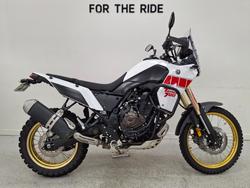 Yamaha XTZ690 Tenere 700
