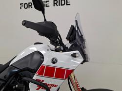 2023 YAMAHA XTZ690 TENERE 700 White