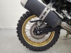 2023 YAMAHA XTZ690 TENERE 700 White
