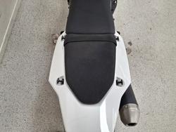 2023 YAMAHA XTZ690 TENERE 700 White