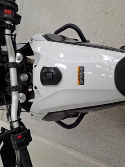 2023 YAMAHA XTZ690 TENERE 700 White