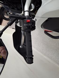 2023 YAMAHA XTZ690 TENERE 700 White