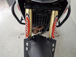 2023 YAMAHA XTZ690 TENERE 700 White