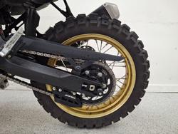 2023 YAMAHA XTZ690 TENERE 700 White
