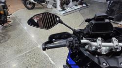 2019 Yamaha TRACER GT (MT-09 TRGT) BLUE