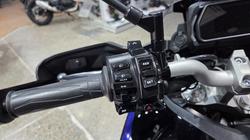 2019 Yamaha TRACER GT (MT-09 TRGT) BLUE