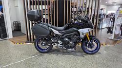 Yamaha Tracer GT (MT-09 Trgt)