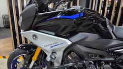 2019 Yamaha TRACER GT (MT-09 TRGT) BLUE