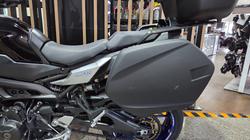 2019 Yamaha TRACER GT (MT-09 TRGT) BLUE