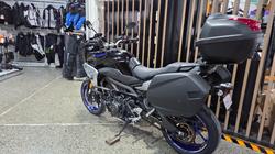 2019 Yamaha TRACER GT (MT-09 TRGT) BLUE