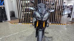 2019 Yamaha TRACER GT (MT-09 TRGT) BLUE
