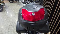 2019 Yamaha TRACER GT (MT-09 TRGT) BLUE