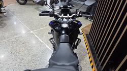 2019 Yamaha TRACER GT (MT-09 TRGT) BLUE