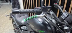 2023 Kawasaki VULCAN S Black