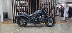 Kawasaki Vulcan S