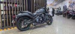 2023 Kawasaki VULCAN S Black