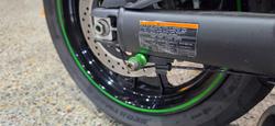 2023 Kawasaki VULCAN S Black
