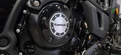 2023 Kawasaki VULCAN S Black