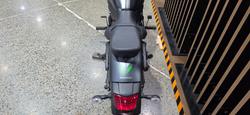 2023 Kawasaki VULCAN S Black