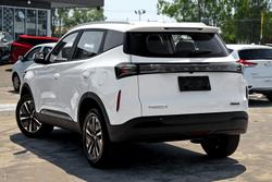 2026 Chery Tiggo 4 Hybrid Urban