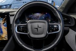 2022 Polestar 2 Long range Single motor