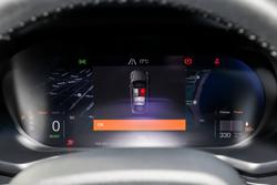 2022 Polestar 2 Long range Single motor