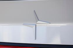 2022 Polestar 2 Long range Single motor