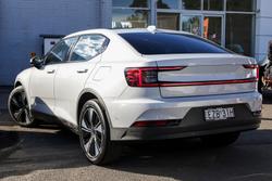 2022 Polestar 2 Long range Single motor