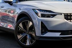 2022 Polestar 2 Long range Single motor