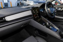 2022 Polestar 2 Long range Single motor