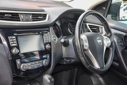 2014 Nissan QASHQAI Ti