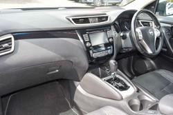 2014 Nissan QASHQAI Ti