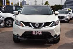 2014 Nissan QASHQAI Ti