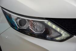 2014 Nissan QASHQAI Ti