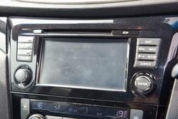 2014 Nissan QASHQAI Ti