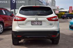 2014 Nissan QASHQAI Ti