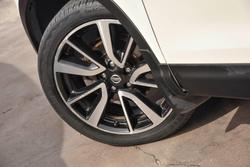 2014 Nissan QASHQAI Ti