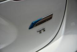 2014 Nissan QASHQAI Ti